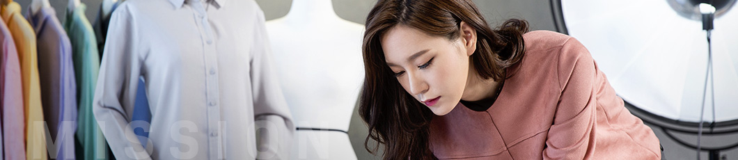 스타일리스트과(3년제) (4년제 학사학위 취득가능)