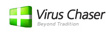 Virus Chaser 로고